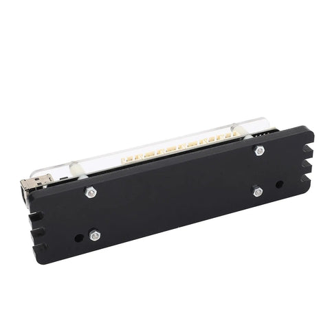 Grbl 32 Bit Pro Grade Control Board Built For Precise CNC Engraving On Aluminum Alloy PCB Two Axis Engraving Machine With PWM Output