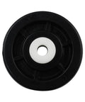 Heavy Duty Mast Load Roller 57788GT Replacement Fits Genie AWP-15S AWP-20S AWP-25S AWP-30S AWP-36S AWP-40S view from above