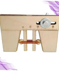 Wooden Mooring Tool For Sailing Model Kits Essential Rigging Device For Stable Wooden Boat Models With Scale Display