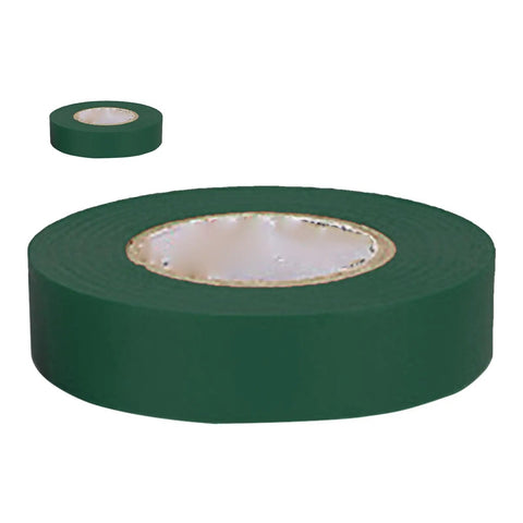 Tough As Nails Pvc Electrical Insulating Tape Delivers Killer Adhesive Grip For 600V High Voltage Wiring Projects on white background.