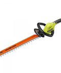 18V ONE Plus Cordless Hedge Trimmer, 22 Inch Dual Action Blades, Lightweight and Compact, Easy to Handle, Three Quarters Inch Cut Capacity