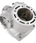 Top End Cylinder Piston Gasket Kit Fits Husqvarna 300 TX 300E XC XCW 2017 2018 Includes 55630038000 Engine Rebuild Kit With OEM Quality Seals To Ensure Smooth Running And Max Power Output While You Rip Around On Any Dirt Trail Today. Silver aluminum engine cylinder block for Husqvarna 300 two-stroke rebuild