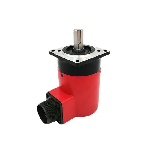 Encoder Servo Motor With Precision Encoder A860-0372-T001 For CNC Machines, Robotics, and Automation Projects, high torque