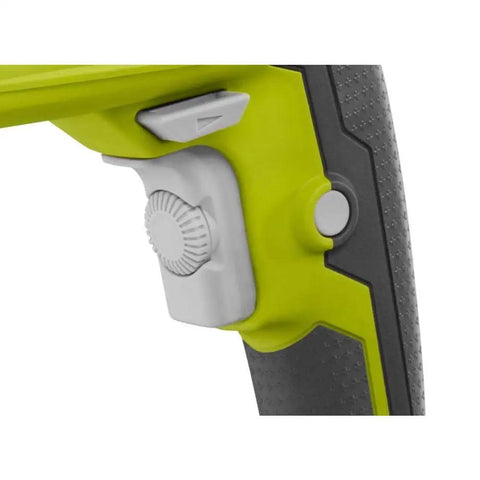Close-up of Stens Replacement Parts For SDS Rotary Hammer Drill Systems Ideal For Lawn And Landscape Pros Fits SDS65 handle