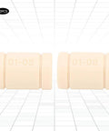 Close-up of 8Mm ID Linear Bearings Set for 3D Printers, shown in a 10 pack, with smooth motion plastic bushings for CNC machines.