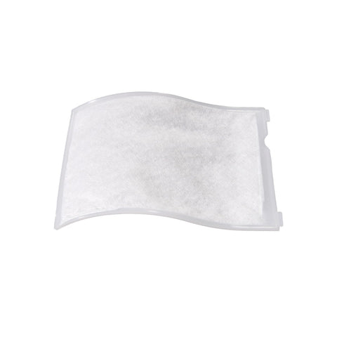 Exhaust Filter Replacement 10 Pack Compatible With Windsor Sensor S Series S12 S15 And Sebo Essential G1 G2 Upright Vacuums Part 8.614-140.0