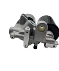 Top Shelf Abs Brake Booster Pump Assembly Oem Style High Flow Vacuum System Smart Pressure Valve Runs Smooth Compatible For Toyota Prius Rav4 Hs250H 2008 To 2017 close-up view of pump assembly