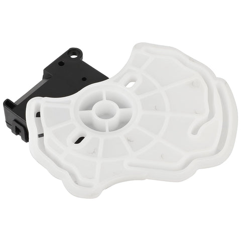 HVAC Heater Blend Door Actuator 604-247 For Kia Sportage 2009 2010 Direct Fit Rotary Mode Actuator With 5 Terminal Male Connector OEM-Grade