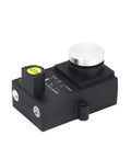 Hella Precise CNC Router Tool Setting Gauge High Accuracy Z Axis Height Controller with robust build and easy-to-use features.
