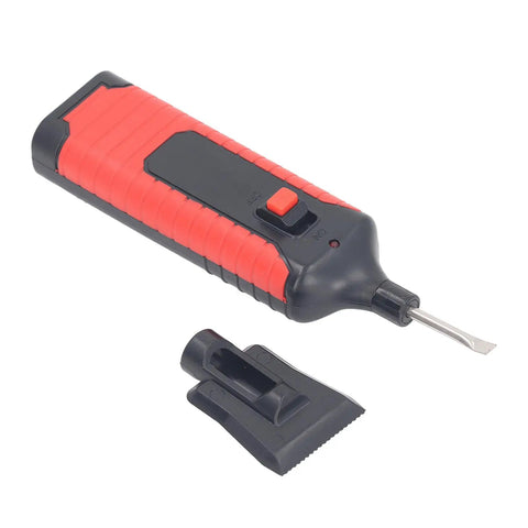 Tile Repair Kit With Electric Heating Pen And Eight Wax Blocks For Cracked Tile And Porcelain Repair, battery powered tool