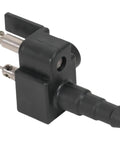 Male Fuel Connector for DF Outboard Engines and Johnson Evinrude Boats Replaces 65720-986L0 65720-986B0 5032150 and 18-80425 Built Tough