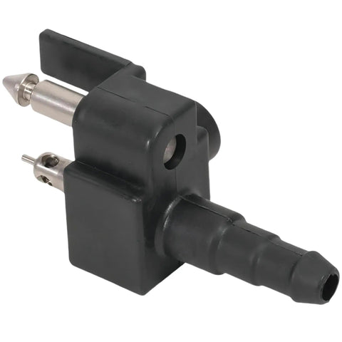 Male Fuel Connector for DF Outboard Engines and Johnson Evinrude Boats Replaces 65720-986L0 65720-986B0 5032150 and 18-80425 Built Tough