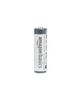 Single battery from 150 Pack AA Industrial Alkaline Batteries 1.5 Volt Long Lasting Power For High Volume Devices 5-10 Year Shelf Life