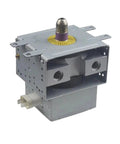 Top-Tier Om75P Industrial Microwave Magnetron Generator, Water-Cooled aluminum alloy tube for professional drying applications.