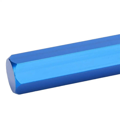 Pro Grade Heavy Duty Floor Welding Tool Kit With PVC Skiving Knife showcases blue aluminum electrode leveler