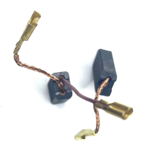 Carbon Brush Replacement For TE 30 TE 35 TE 16 TE 16C TE 106 TE 40 D41 Fits TE Series Hilti Parts, copper wires