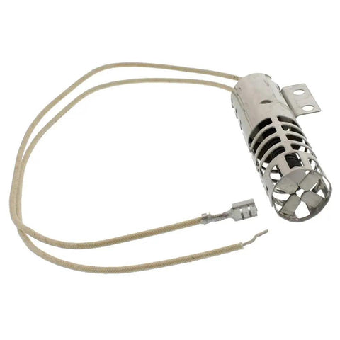 Gas Range Oven Igniter Replacement For GR403 Plug And Play Install Easy Fit One Year Warranty Replaces WB2X9154 WB00X6640 WB02X9154 AP2014008