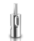 11 Gauge Chain Link Fence Twist Tie Tool Stainless Steel EZ Tool For Keyless Drills Speedy Fence Tying Up To Three Times Faster
