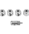 Landing Gear Kit for RC Aircraft and Drones Easy Install for Beginners No Fuss Safe Landings and Smooth Field Operations Park