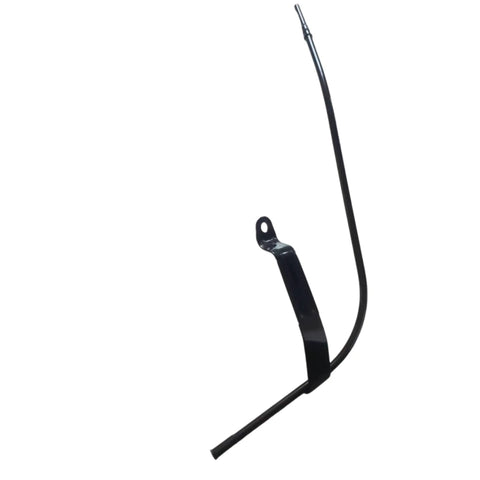 Beefy Engine Oil Dipstick Tube Replacement For 12563918 And 917-303 Fits 99-08 Cadillac Escalade Chevrolet Avalanche GMC Hummer Models
