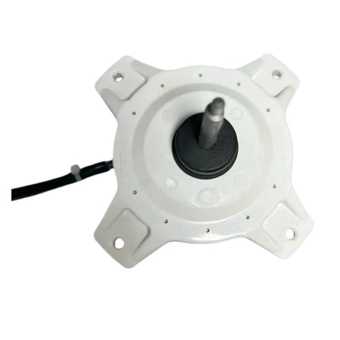 DC Brushless AC Fan Motor for Outdoor AC Unit Replacement 0010403322A 0010403322B top view