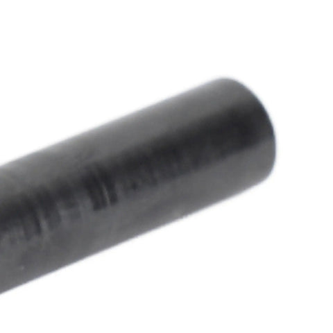 Top Tier Carbide V Shape Router Bit With Quick Change 1/4 Inch Shank, close-up view of the durable cutting edge.