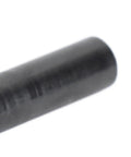 Built Tough V Shape Router Bit With Razor Sharp Carbide Blade And Quarter Inch Shank, close-up view of cutting edge.