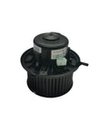 Direct Replacement Blower Fan Motor 10262501 For MG HS GS EV Heating Cooling System Upgrade, view from the side showing motor design.