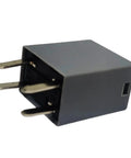 12V DC 40 Amp 4 Pin OEM Relay For GM Vehicles Including Buick GMC Cadillac Chevrolet Hummer Oldsmobile Pontiac Saturn