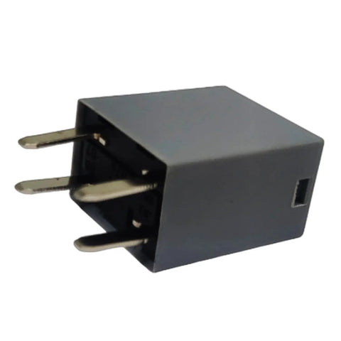12V DC 40 Amp 4 Pin OEM Relay For GM Vehicles Including Buick GMC Cadillac Chevrolet Hummer Oldsmobile Pontiac Saturn