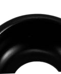 Close-up of steel bowl gasket from 20 Piece Bicycle Axle Washer Kit With Steel Bowl Gaskets And Seal Fittings For Mountain Bike Front And Rear Repair Ride Ready Protect Bearings And Guard Against Dirt Extend Bike Life