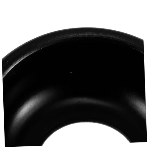 Close-up of steel bowl gasket from 20 Piece Bicycle Axle Washer Kit With Steel Bowl Gaskets And Seal Fittings For Mountain Bike Front And Rear Repair Ride Ready Protect Bearings And Guard Against Dirt Extend Bike Life