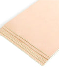 Stack of Single Sided Copper Clad Laminate PCB Board 10x15cm Pack Of 1 5 10 For DIY Etching