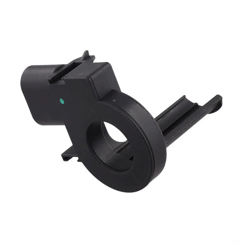 Direct Fit Current Sensor Replaces OE 13505369 For Gmc Models, black plastic housing with plug-in design for reliable power.
