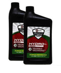 2 Pack Hydraulic Oil 1 Quart Each For OEM 1099828 Systems, Heavy Duty Hydraulic Fluid With Stable Viscosity