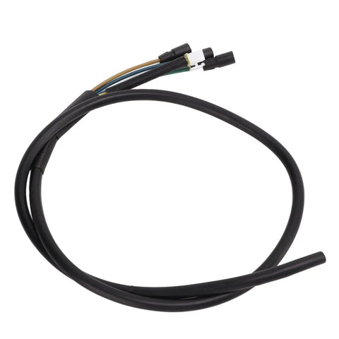 Plug-And-Play Electric Scooter Motor Cables Harness Upgrade For ES1 ES2 ES3 Flame-Retardant Wires Lightweight High-Sensitivity Power Cord Durable Spare Part For Smooth Ride And Reliable Performance
