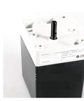Professional Roof Top HVAC Damper Actuator Compatible With Sqn111A2700 Sqn121A3500 Sqn151A2700 close-up of motorized actuator components.