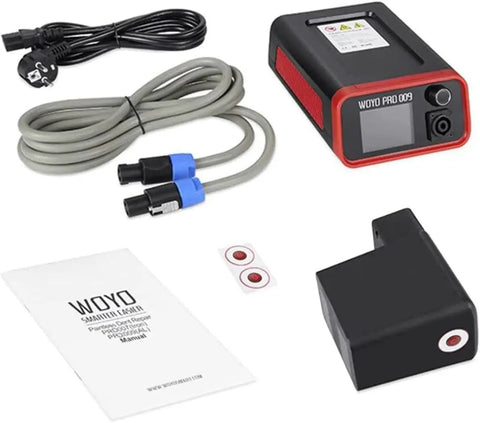Powerful 1500W PDR Heater Hot Box for Dent Repair Magnetic Induction Auto Body Dent Removal Tool with accessories