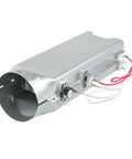 Dryer Heating Element Replacement For DLE Series Dryers Fits DLE2101W DLE2516W Durable Coil Quick Heat Easy Install