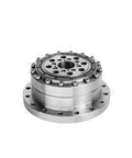 High Precision Harmonic Drive Reducer For Stepper Motors CSF 25 II Strain Wave Gear Reducer With Multiple Transmission Ratios