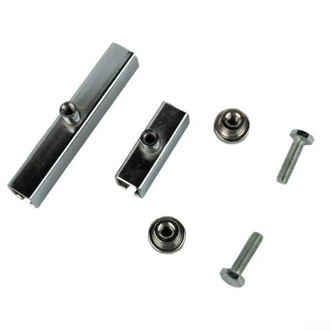 Paintless Dent Repair Tool Kit With Golden Lifter For Car Body Sheet Metal Hail Damage Removal And Door Ding Fixer parts shown