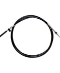 14 Foot Boat Throttle And Shift Cable Set CC17914 Replacement For Mercury MerCruiser Force Outboard Marine Motors Gen I Remote Control Cable 2 Pcs Set Must Have Upgrade