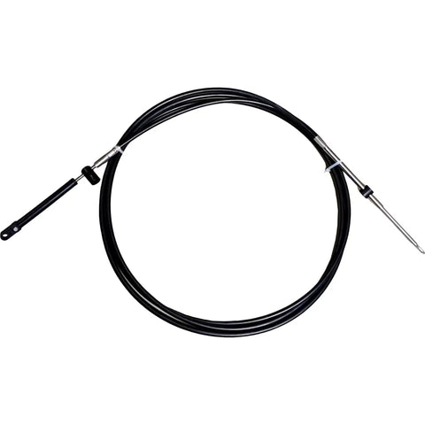 14 Foot Boat Throttle And Shift Cable Set CC17914 Replacement For Mercury MerCruiser Force Outboard Marine Motors Gen I Remote Control Cable 2 Pcs Set Must Have Upgrade