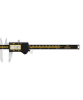 Dead On Accuracy Digital Caliper 0 To 6 Inches And 150 Millimeters with display showing 5.16mm measurement for precision tasks.