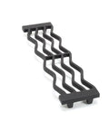 S Grate High Temperature Black Enamel Replacement Part 1011401V For Ovens And Ranges OEM Quality Durable Metal Grid Easy Fit