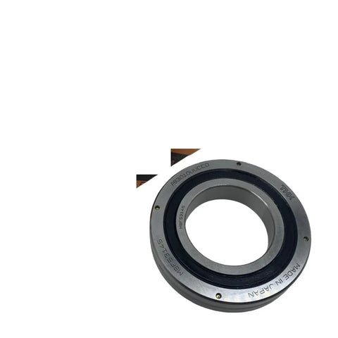 Top Shelf Cross Roller Bearings RB6013 And RB6013UUC0 Precision Slewing Ring, heavy-duty with sealed design for robotics.