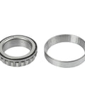 Upper And Lower Steering Bearings Set For INOKIM OX And OXO Electric Scooters Alloy Steel Replacement Parts Precision Machined