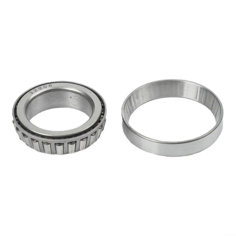 Upper And Lower Steering Bearings Set For INOKIM OX And OXO Electric Scooters Alloy Steel Replacement Parts Precision Machined