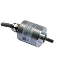 Beefy Absolute Rotary Encoder 10 12 13 16 17 Bit Magnetic Single Turn Optical Encoder 38mm Outer Size for CNC, Robotics