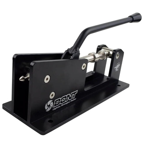 Premium Aluminum Bearing Press For Roller Skates And Skateboards, Quick Install And Removal Tool, Fits 7mm And 8mm Bearings